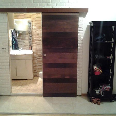 Sun Sete Loft Appartement Buitenkant foto