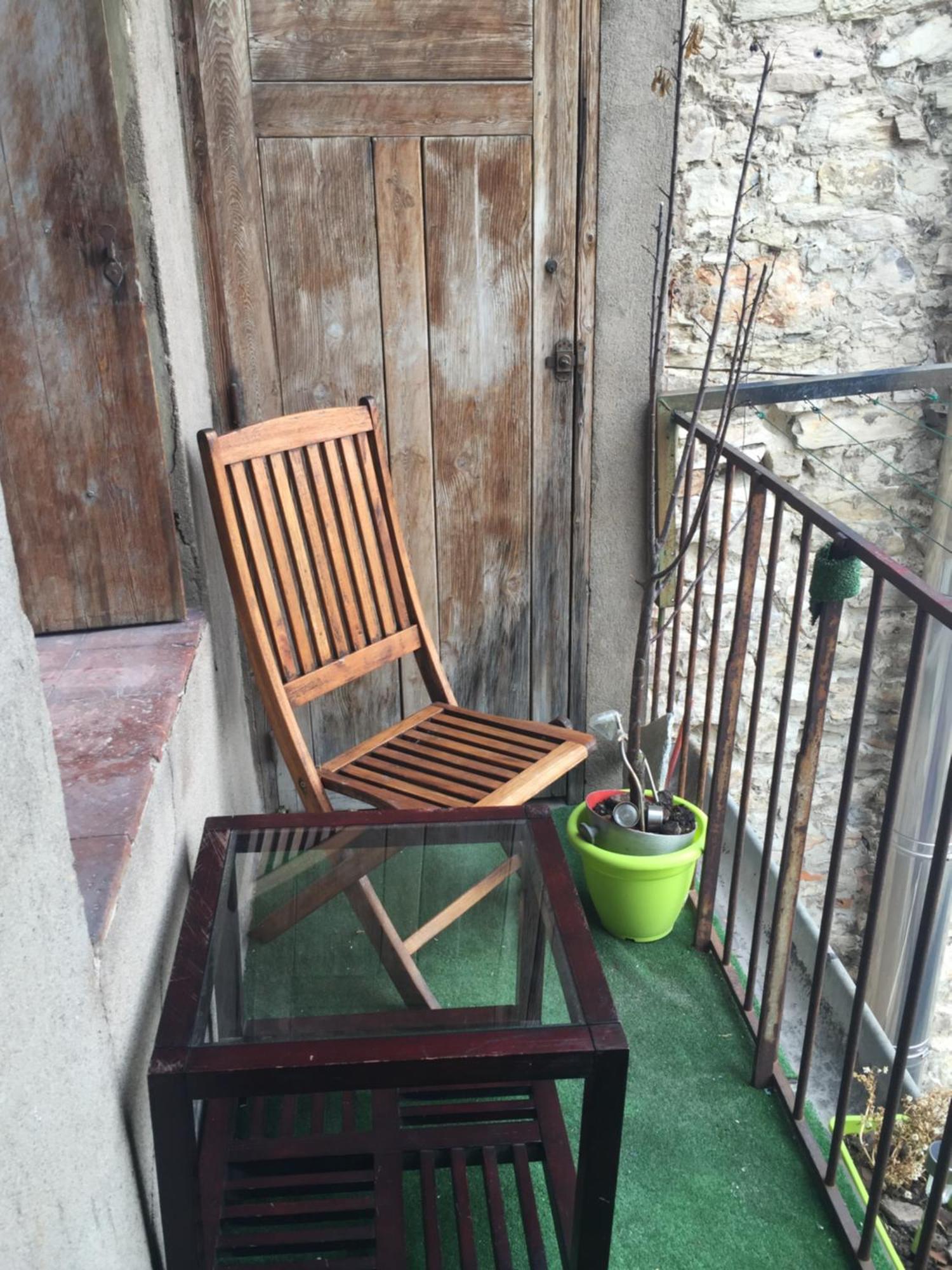 Sun Sete Loft Appartement Buitenkant foto