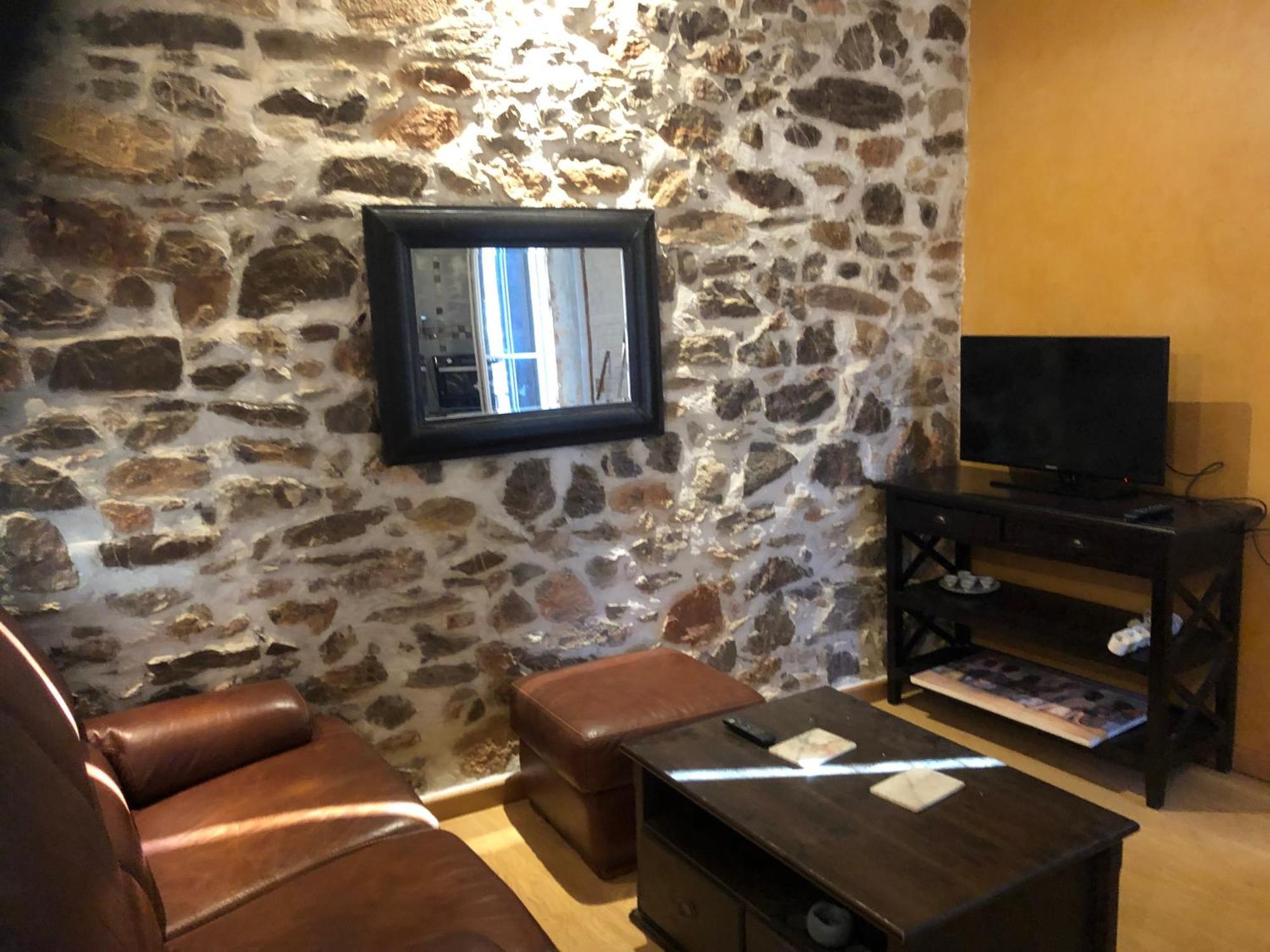 Sun Sete Loft Appartement Buitenkant foto